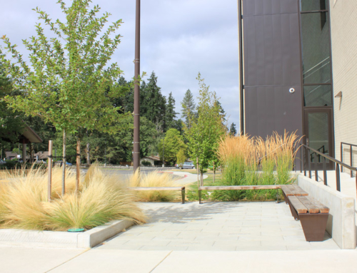 Valley Catholic School Science Building, Beaverton, OR